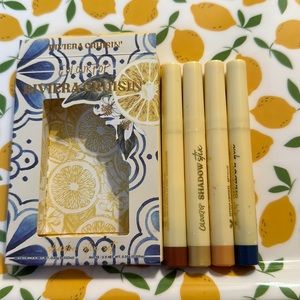 Colourpop limoncello shadow stix